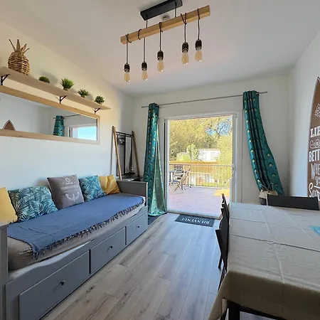 Appartement Le Spot De Jean *