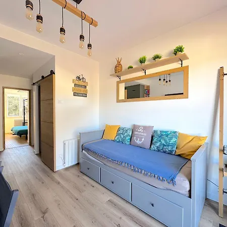 Le Spot De Jean * Talmont-Saint-Hilaire