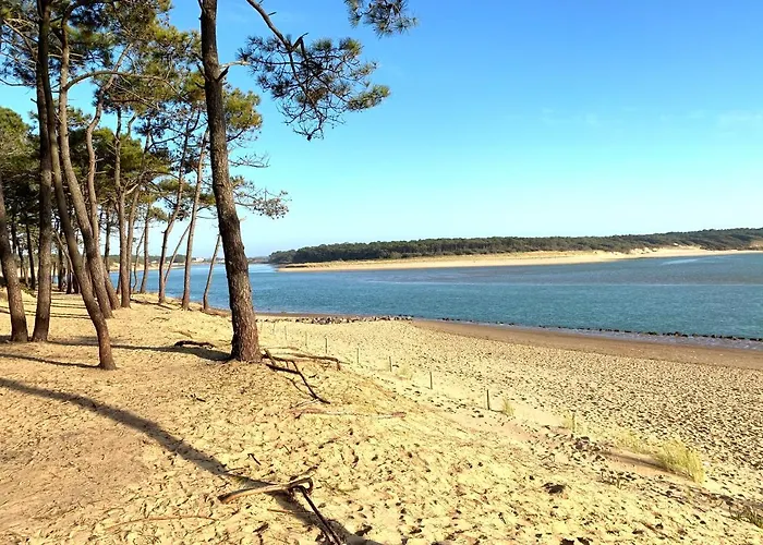 Le Spot De Jean Appartement *