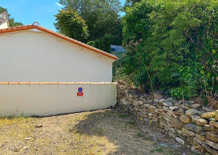 Appartement Le Spot De Jean