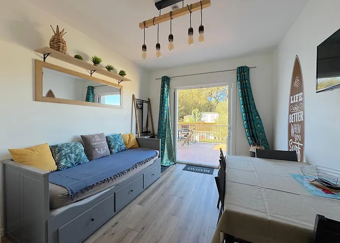 Appartement Le Spot De Jean *