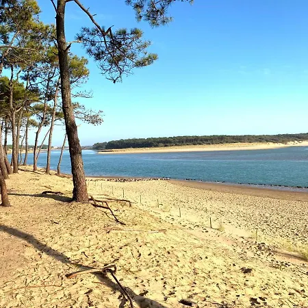 Le Spot De Jean 公寓 *