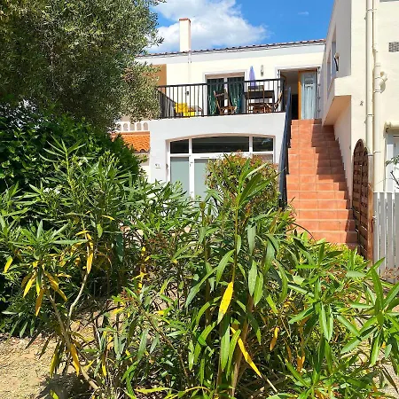 Le Spot De Jean * Talmont-Saint-Hilaire