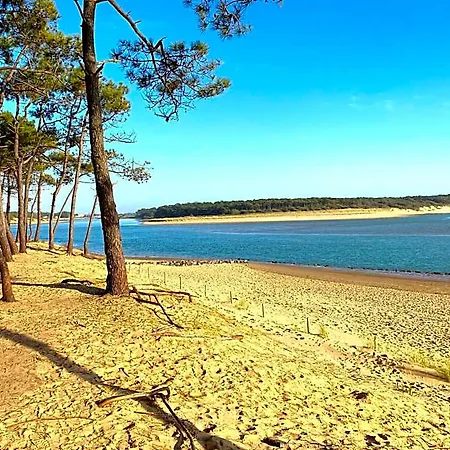 Le Spot De Jean Talmont-Saint-Hilaire