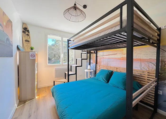 Le Spot De Jean Talmont-Saint-Hilaire