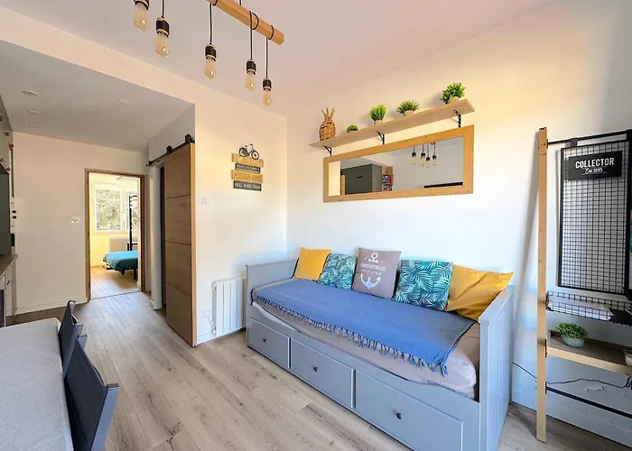 Le Spot De Jean * Talmont-Saint-Hilaire